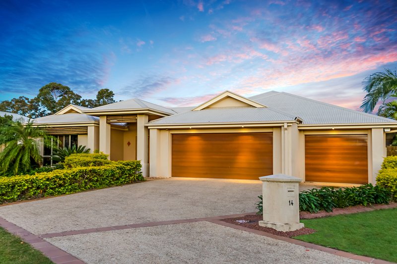 Photo - 14 Crusade Court, Coomera Waters QLD 4209 - Image 19