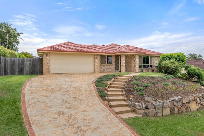 14 Culgoa Court, Murrumba Downs QLD 4503