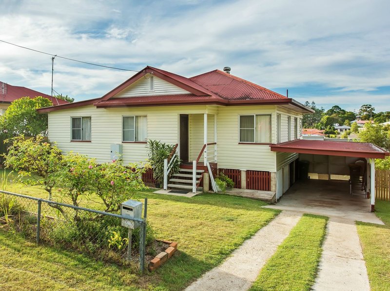 14 Cullinane Street, Gympie QLD 4570