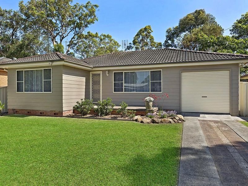 14 Culwulla Street, Berkeley Vale NSW 2261