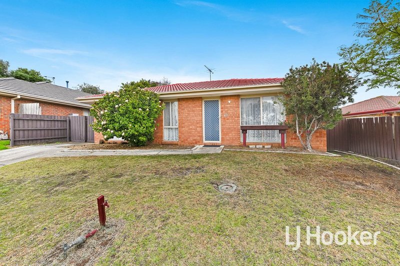 Photo - 14 Cumberland Chase, Hampton Park VIC 3976 - Image 12