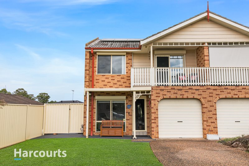 1/4 Cumbrae Close, Erskine Park NSW 2759