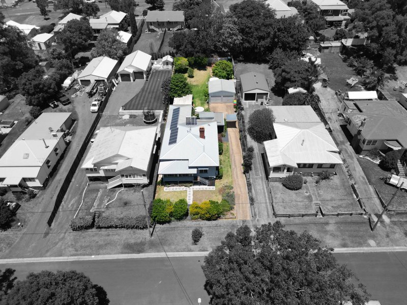 Photo - 14 Cumming Street, North Toowoomba QLD 4350 - Image 19