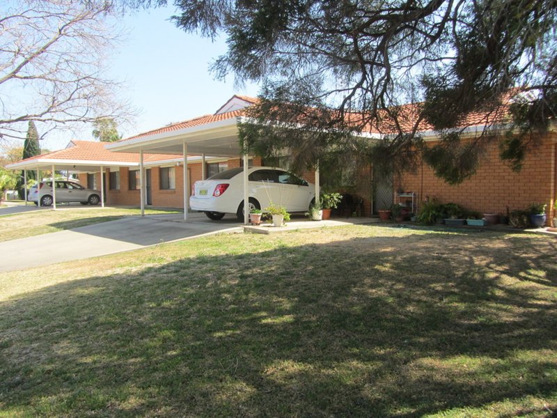 14 Cummins Avenue, Moree NSW 2400