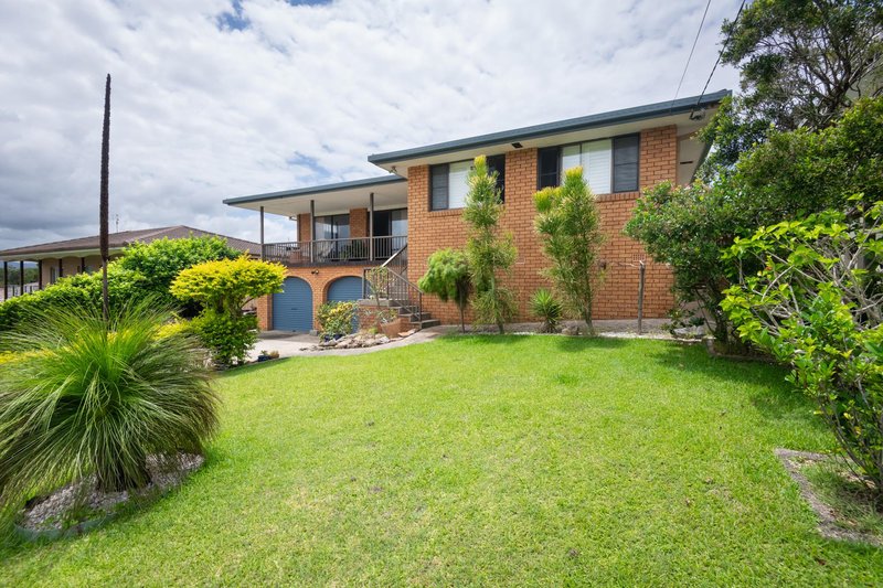 14 Cunningham Crescent, Sawtell NSW 2452