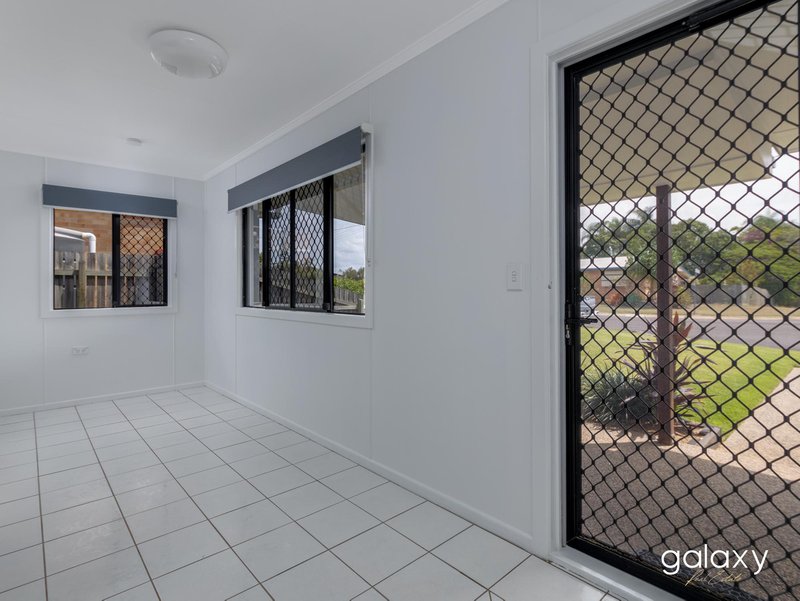 Photo - 14 Cunningham Street, Kepnock QLD 4670 - Image 8