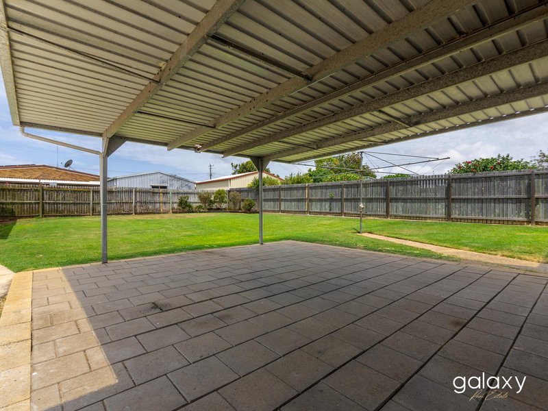 Photo - 14 Cunningham Street, Kepnock QLD 4670 - Image 17