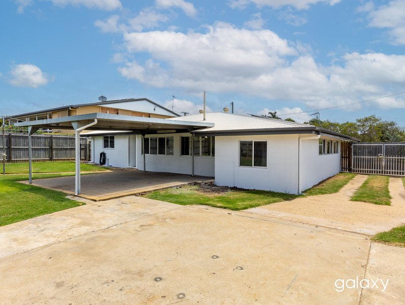 Photo - 14 Cunningham Street, Kepnock QLD 4670 - Image 18