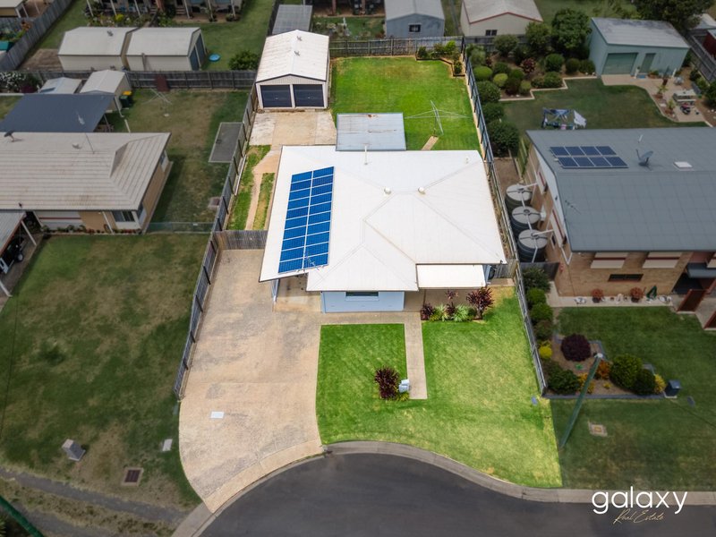 Photo - 14 Cunningham Street, Kepnock QLD 4670 - Image 22