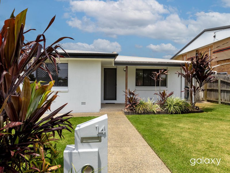 Photo - 14 Cunningham Street, Kepnock QLD 4670 - Image 24