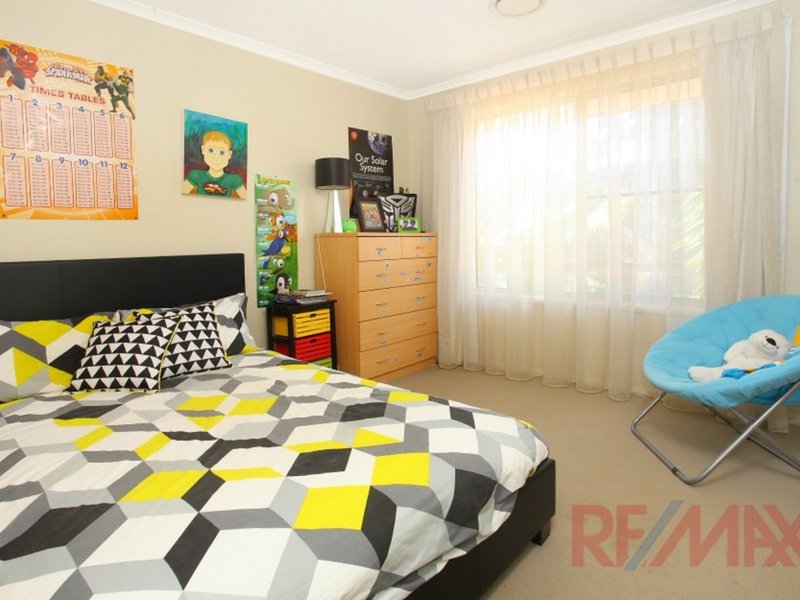 Photo - 14 Currawong Cres , Upper Coomera QLD 4209 - Image 14