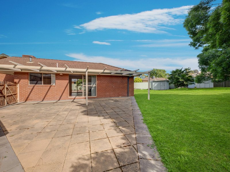 14 Curringa Place, Springdale Heights NSW 2641 Real Estate Industry
