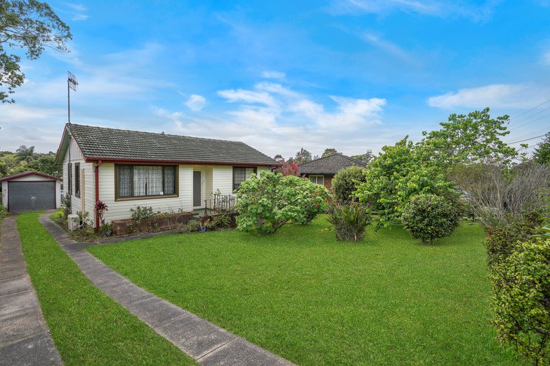 14 Cutler Drive, Wyong NSW 2259