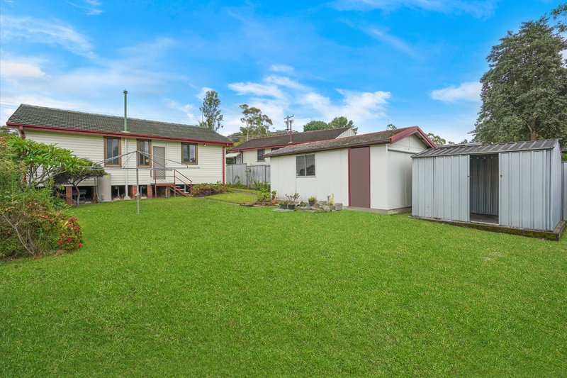 Photo - 14 Cutler Drive, Wyong NSW 2259 - Image 2