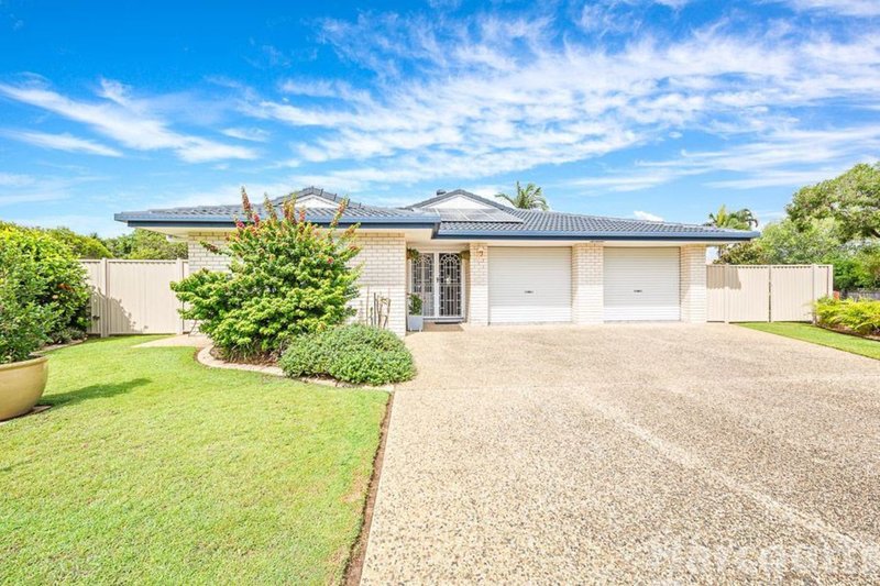 14 Cutter Ct , Banksia Beach QLD 4507