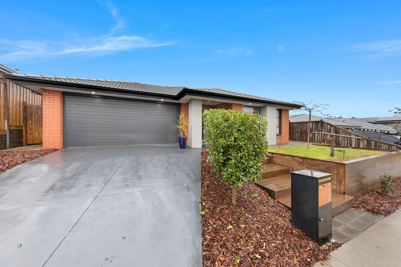 Photo - 14 Cyathea Street, Drouin VIC 3818 - Image 2