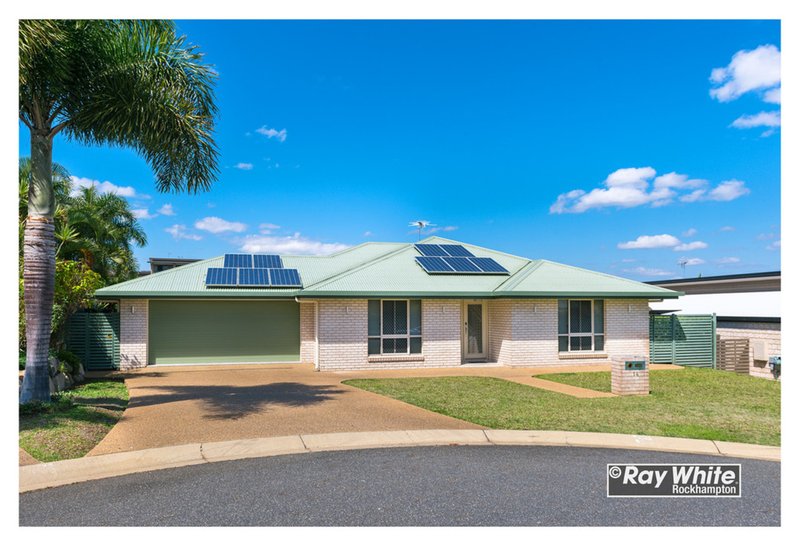14 Cycad Court, Norman Gardens QLD 4701