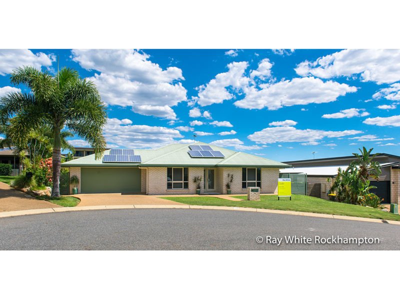 Photo - 14 Cycad Court, Norman Gardens QLD 4701 - Image 2