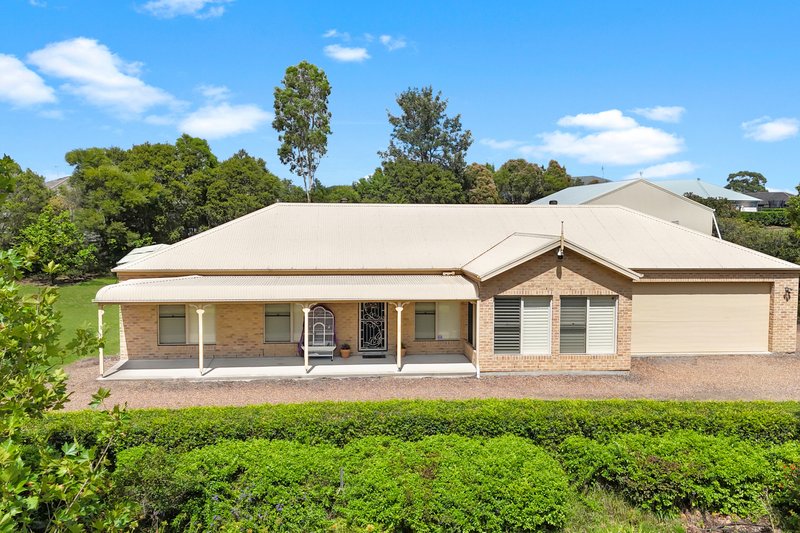 14 Cypress Grove, Aberglasslyn NSW 2320