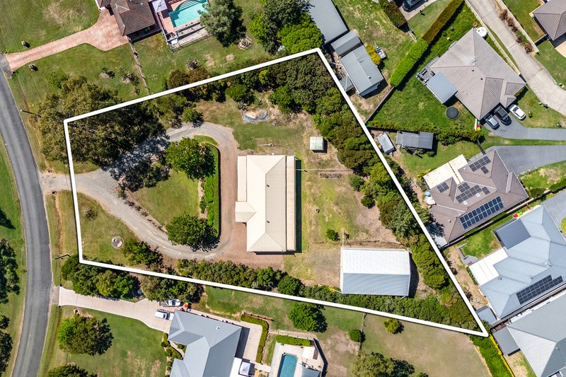 Photo - 14 Cypress Grove, Aberglasslyn NSW 2320 - Image 20