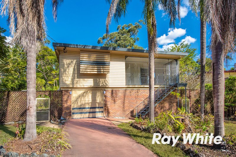 14 Cypress Street, Woodridge QLD 4114