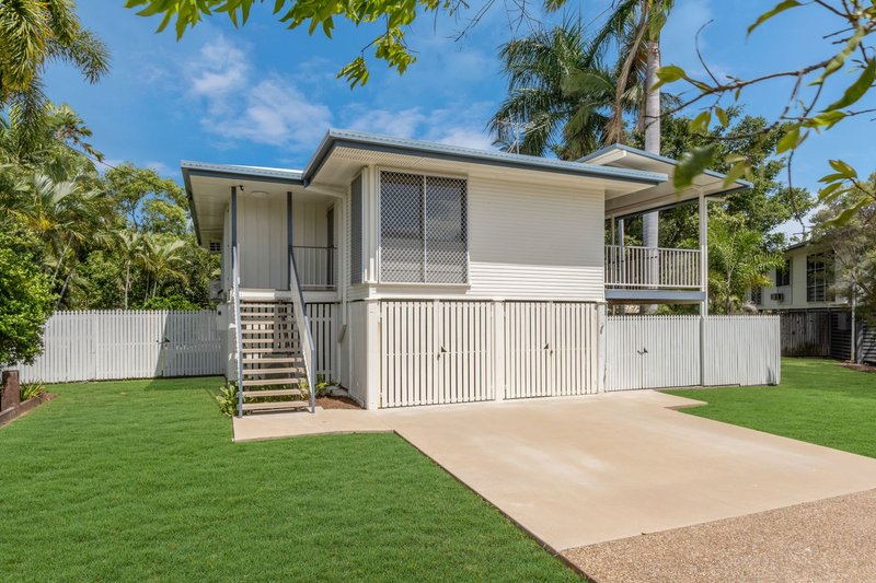 14 Dacosta Court, Vincent QLD 4814