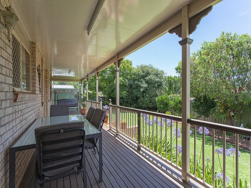 Photo - 14 Dahlia Court, Middle Ridge QLD 4350 - Image 14