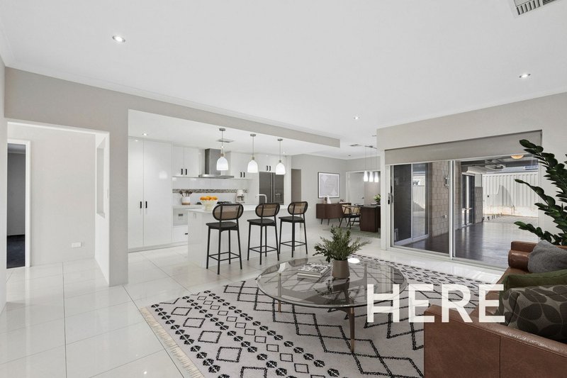 Photo - 14 Daimpre Way, Byford WA 6122 - Image 1
