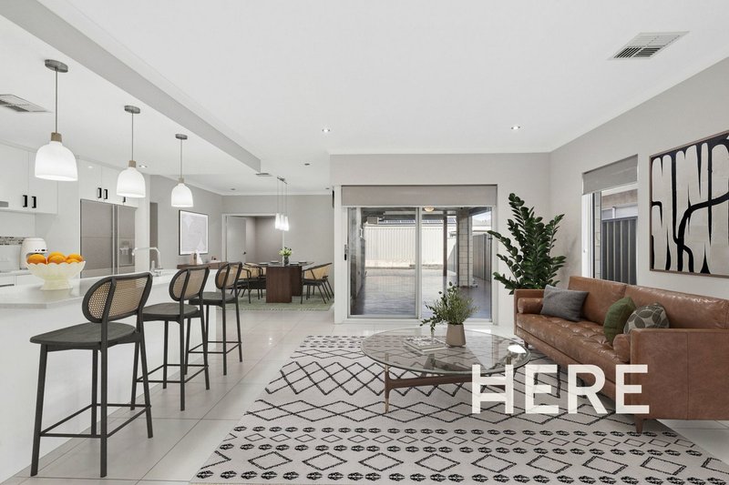 Photo - 14 Daimpre Way, Byford WA 6122 - Image 2