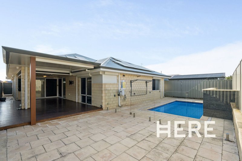 Photo - 14 Daimpre Way, Byford WA 6122 - Image 4