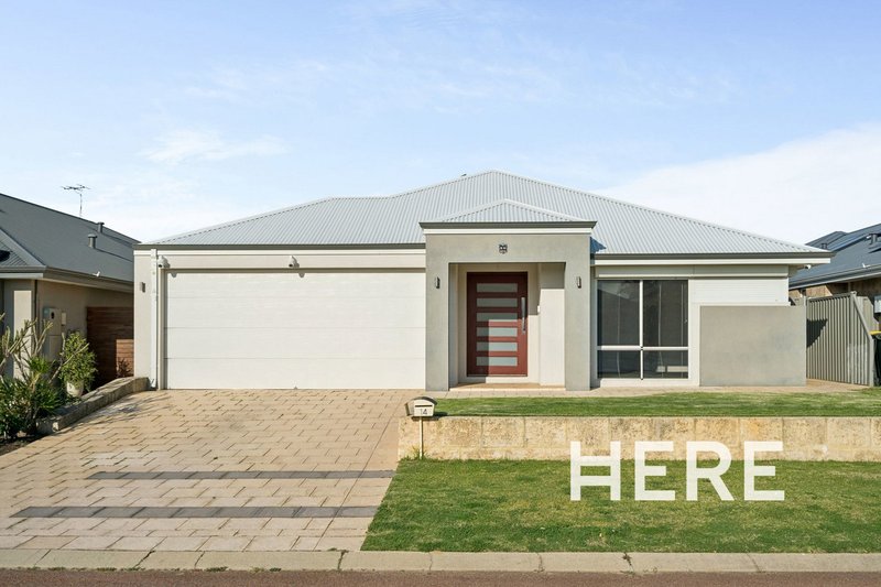 Photo - 14 Daimpre Way, Byford WA 6122 - Image 19