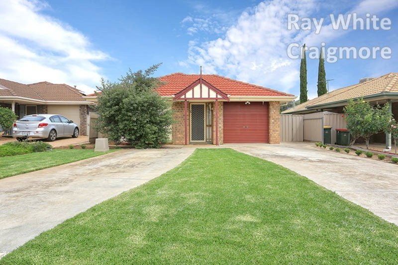 14 Daintree Walk, Blakeview SA 5114