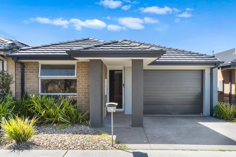 14 Daisybank Terrace, Botanic Ridge VIC 3977