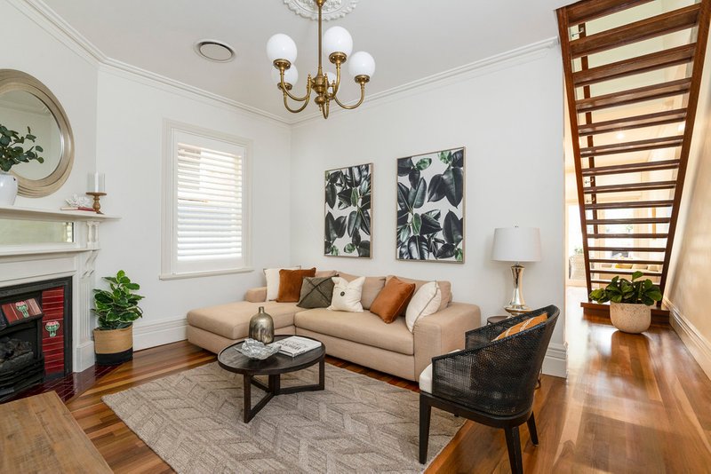 Photo - 14 Dalton Road, Mosman NSW 2088 - Image 6