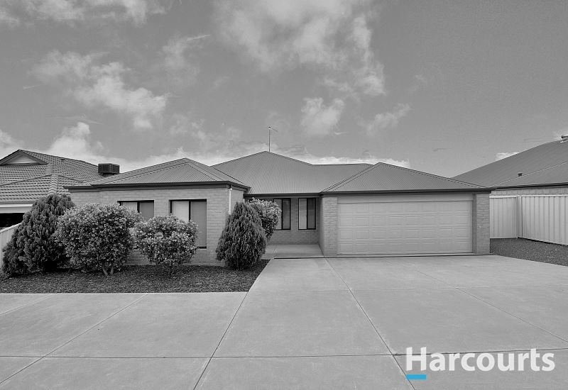 14 Dalwallinu Terrace, Dawesville WA 6211