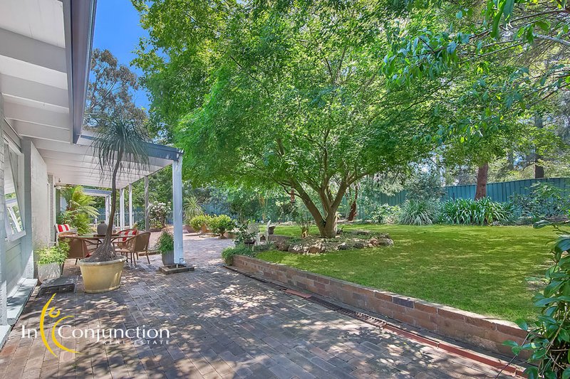 Photo - 14 Damsel Court, Castle Hill NSW 2154 - Image 4