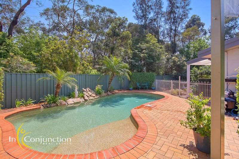 Photo - 14 Damsel Court, Castle Hill NSW 2154 - Image 5