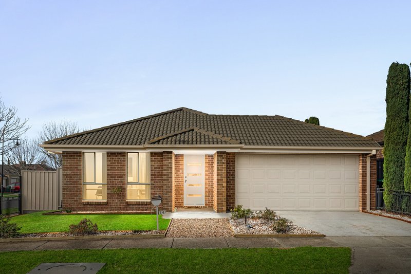 Photo - 14 Danfield Drive, Tarneit VIC 3029 - Image 1