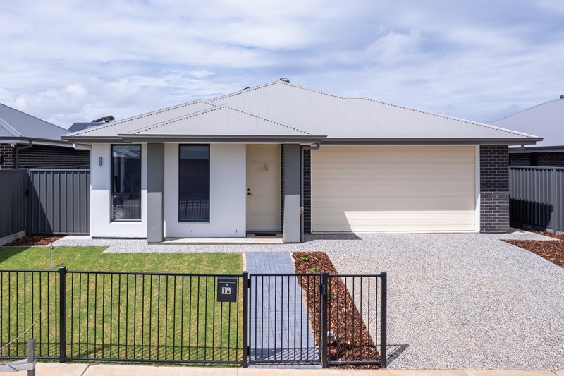 Photo - 14 Dankie Road, Murray Bridge SA 5253 - Image 1