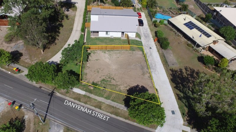 14 Danyenah Street, Loganholme QLD 4129