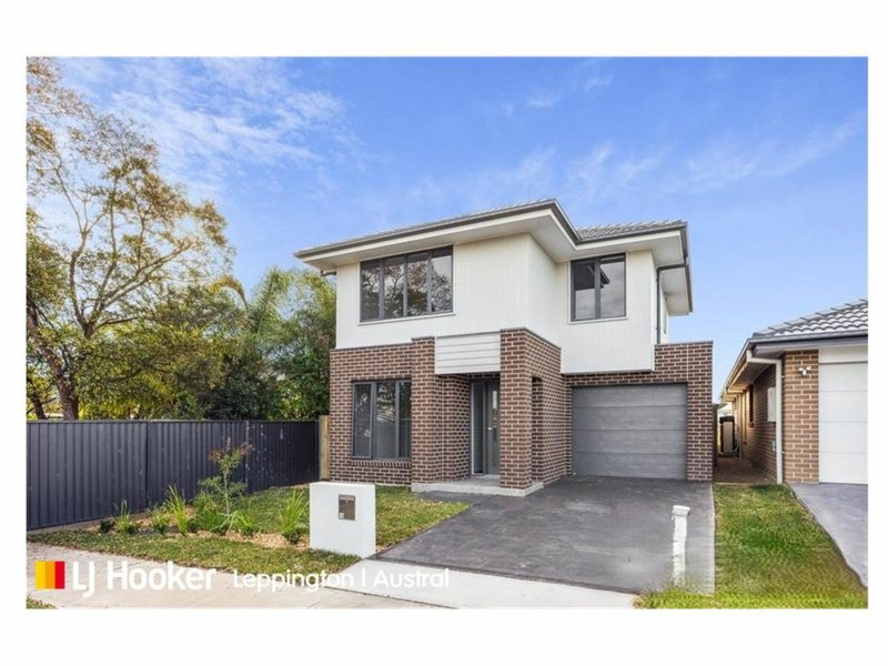 Photo - 14 Dapple Street, Austral NSW 2179 - Image 1