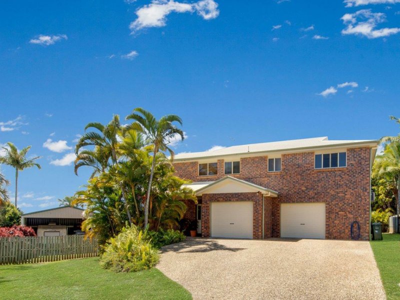 Photo - 14 Darragh Street, Tannum Sands QLD 4680 - Image 3