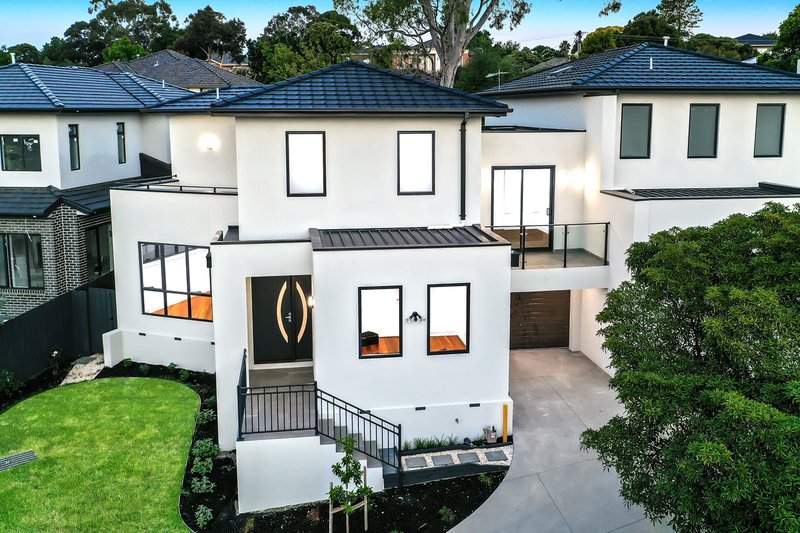 1/4 Dart Ct , Mount Waverley VIC 3149