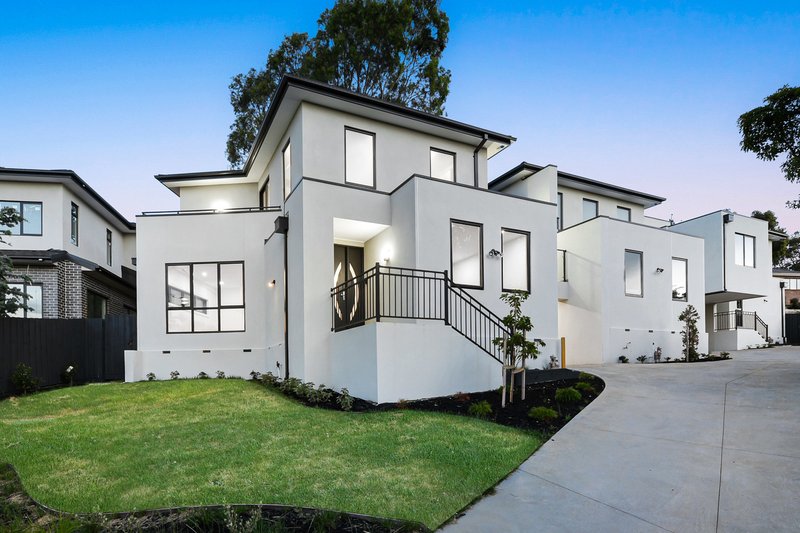 1/4 Dart Ct , Mount Waverley VIC 3149