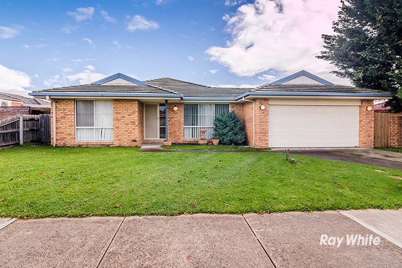 14 Dartmoor Drive, Cranbourne East VIC 3977