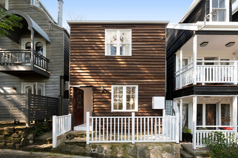 Photo - 14 Datchett Street, Balmain East NSW 2041 - Image 1