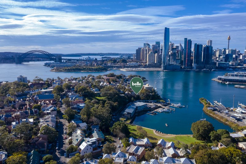 Photo - 14 Datchett Street, Balmain East NSW 2041 - Image 2