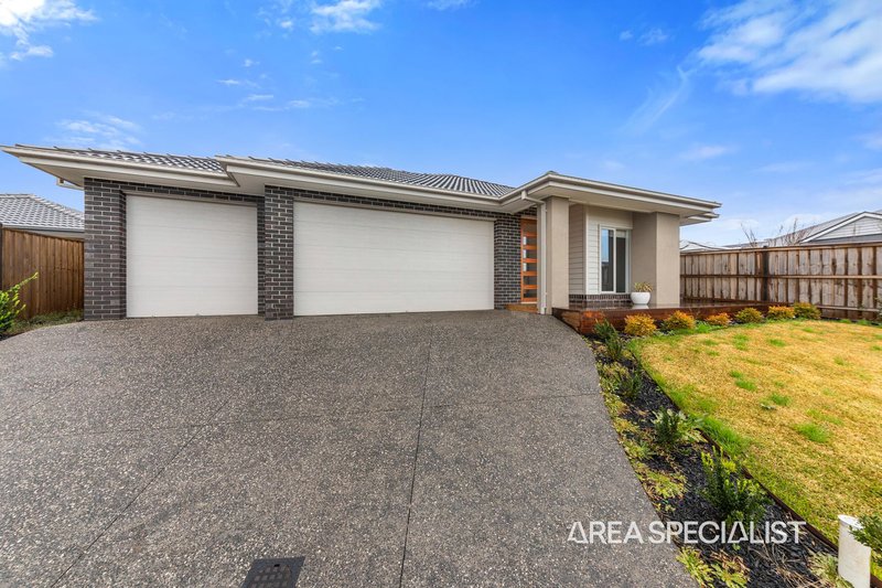 Photo - 14 Davallia Crescent, Drouin VIC 3818 - Image 21