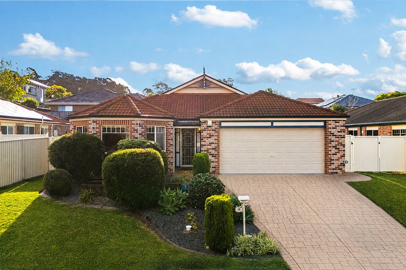 Photo - 14 David Mews, Mardi NSW 2259 - Image 1
