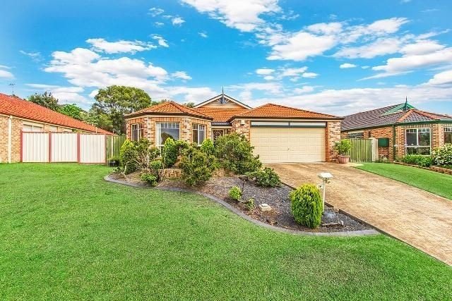 14 David Mews, Mardi NSW 2259